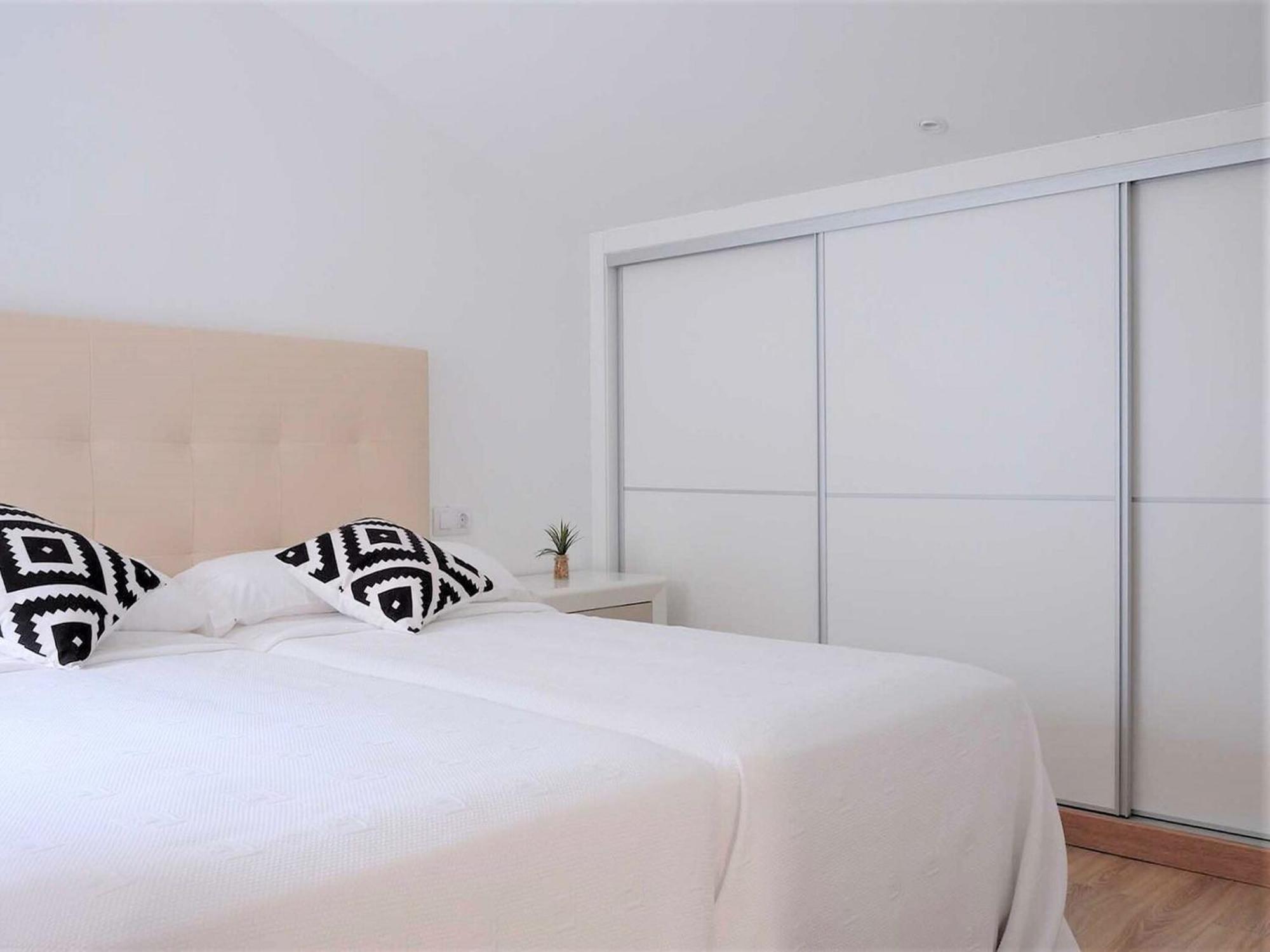 Charming Apartment In Ourense Overlooking The City Exteriör bild