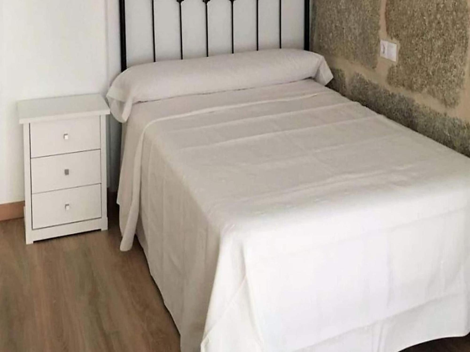 Charming Apartment In Ourense Overlooking The City Exteriör bild