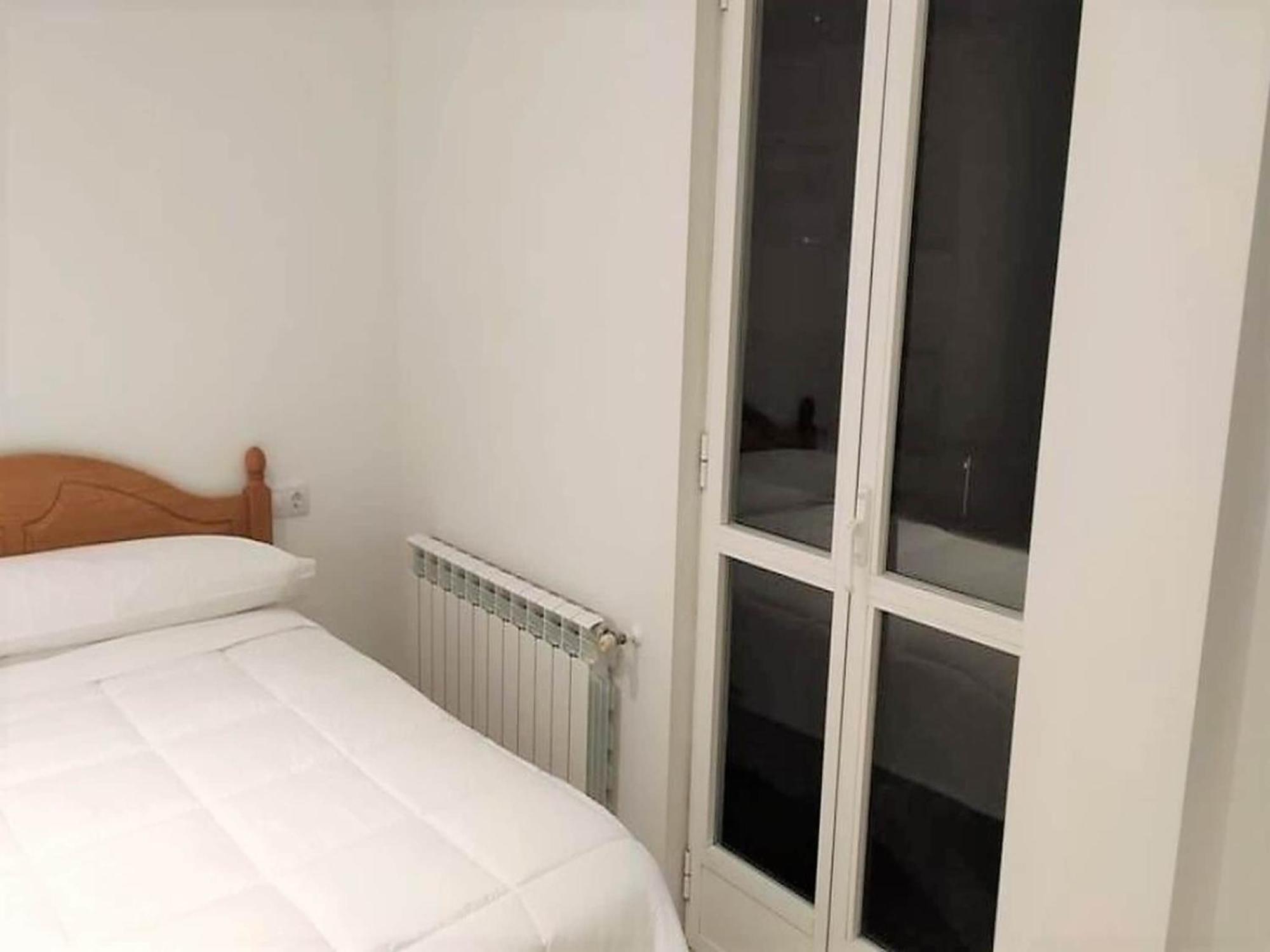 Charming Apartment In Ourense Overlooking The City Exteriör bild