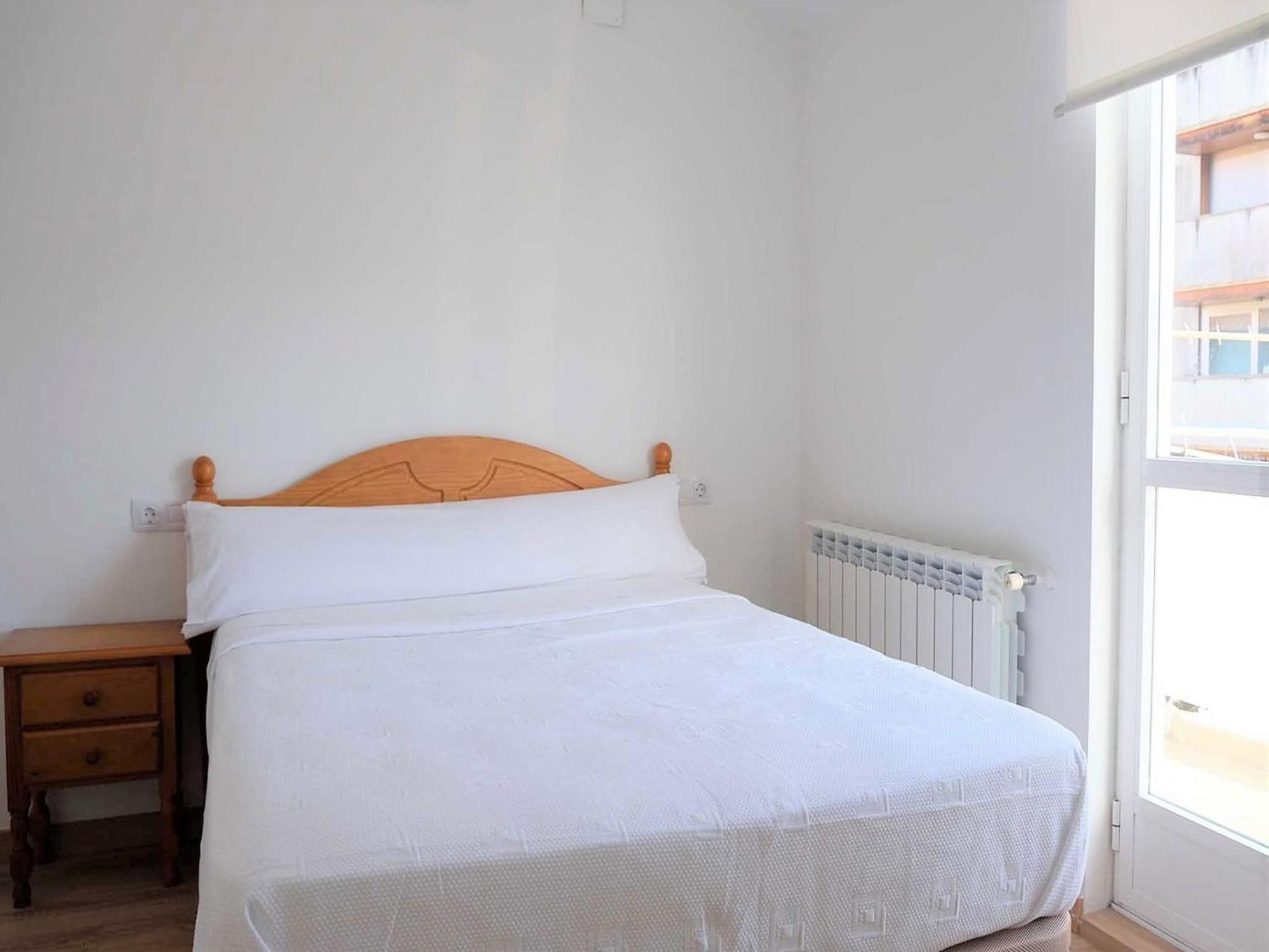 Charming Apartment In Ourense Overlooking The City Exteriör bild
